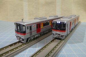 【ポポンデッタ】 6037 山陽電鉄 6000系 4両セット_送料込