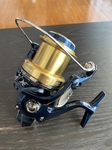 シマノ　１４　ブルズアイ　Shimano　BULL’S　EYE　５０５０　SE４３