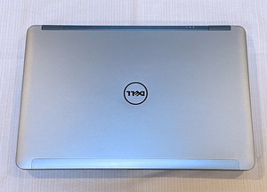 【高性能ノートPC】Dell Latitude E6540/Core-i7/15.6インチFHD/メモリ16GB/SSD480GB/DVDRW/WiFi/Win10Pro64bit/MS-Office/バッテリー2.5h