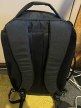 【中古美品】Aer FlightPack Black AER21002 エアーフライトパック_画像2