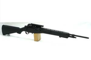 ★☆T/ TOUKYO MARUI U.S. ライフル M14 電動ガン ジャンク品☆★