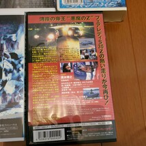 access浅倉大介、貴水博之　ビデオクリップ、未DVD化ライブビデオ、未DVD化　貴水博之主演映画湾岸ミッドナイトリターンVHSセットまとめて_画像10