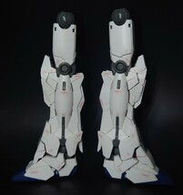 MG 1/100 機動戦士ガンダムUC ユニコーンガンダム パーツ ミキシングに 組済み完成品 ガンプラ 正規品 同梱歓迎_画像3