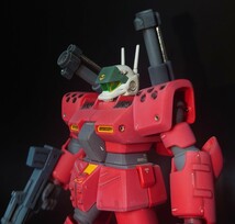 HG 1/144 機動戦士ガンダム0080 ポケットの中の戦争 ガンキャノン量産型 改修塗装済み完成品 ガンプラ 正規品 同梱歓迎_画像1