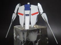 1/100 機動戦士ガンダムSEED レジェンドガンダム ドラグーン 腰部 パーツ ミキシングに 組済み完成品 ガンプラ 正規品 同梱歓迎_画像1