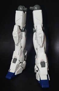 MG 1/100 機動戦士ガンダムUC ユニコーンガンダム パーツ ミキシングに 組済み完成品 ガンプラ 正規品 同梱歓迎