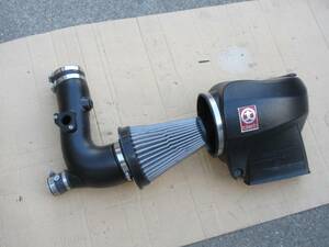 即決 最終値下げ 美品 AFE Cold Air Intake System brz zn6 86 zc6