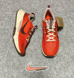 新品◇NIKE ナイキ◇26.5㎝◇NIKE JUNIPER TRAIL2 NN ジュニパートレイル 2 ネクスト ネイチャー ◇トレイル ランニングシューズ