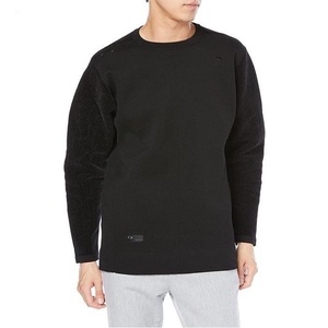 新品◇OAKLEY オークリー◇M(JPＮ)◇吸汗速乾、軽量,ストレッチ Skull Common Sweater Crewスカル セーター◇定価14,300円