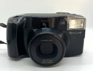  used FUJI ZOOM CARDIA 2000DATE Fuji film film camera 40~105. operation /2542