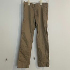 美品　TAILORED GAP KHAKIS ギャップ　パンツ