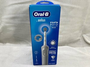 BRAUN ブラウン Oral-B オーラルビー すみずみクリーン やわらか 未開封品[18590