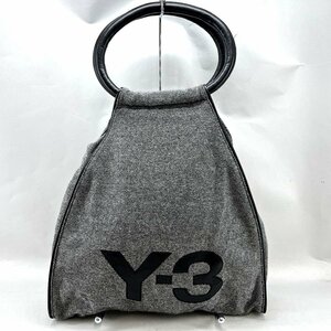 Y-3 ワイスリー アディダス adidas ヨウジヤマモト yohji yamamoto 手提げバッグ[03-3067