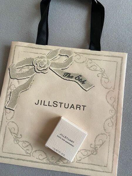 JILLSTUART アイコニックルックアイシャドウ