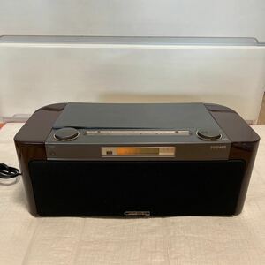 SONY ファミリークラブ　D-3000 CD NEW STEREO 現状品