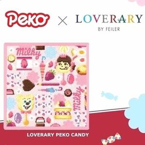 ［新品未使用］ PEKO × LOVERARY BY FEILER