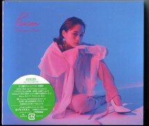 C9114 新品未開封CD Passion / 大原櫻子 初回限定盤B CD+PHOTOBOOK ※スリーブケースに若干の日焼け有_画像1