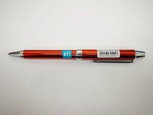 C9106 未使用 展示品 Pilot 2 +1 EVOLT 2色 0.7 mm ボールペン マルチペン 0.5 mm シャープペンシル, BTHE-1SR-R 4902505394027