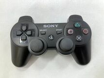 X979 Sony PlayStation3 本体 CECHA00 60GB FW 4.65 簡易動作確認済 プレステ3 プレイステーション3_画像7