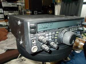 ★YAESU FT-847オールバンド対応固定用中古★