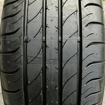 【イボ付き】ダンロップ SP SPORT MAXX 050 235/55R20 1本_画像1