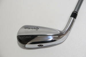 希少*テーラーメイド*TaylorMade*ステルス-DHY-3-19°*SPEEDER-NX-50-R*左*極上品