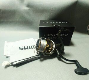  シマノ 20 ツインパワー 3000MHG SHIMANO TwinPower