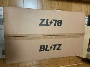 新品 BLITZ ブリッツ 車高調 (ダブルゼットアール DAMPER ZZ-R) RX-8 SE3P (2003/04～)（92763）