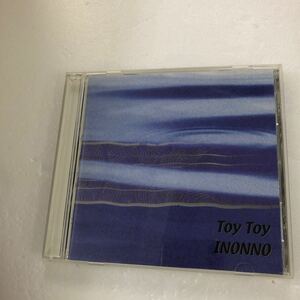 Ｄ14-10】Toy Toy INONNO【ジャンク品】傷あり