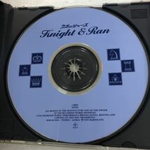 Ｄ14-35】クラッシャーズ　Knight&Ran【ジャンク品】傷多め_画像4