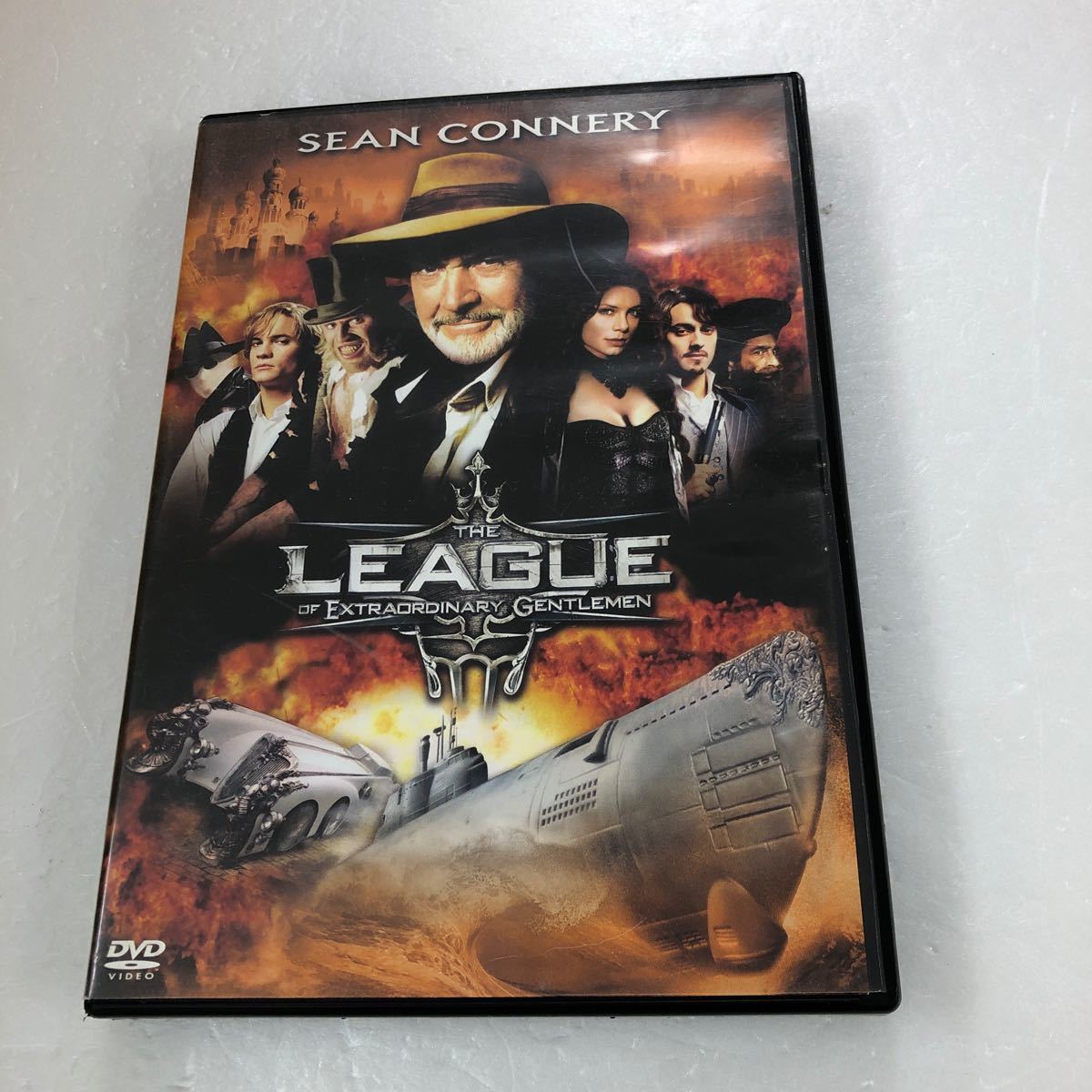 Ｄ15-23】リーグオブレジェンド【ジャンク品】傷あり