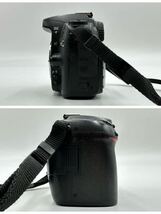 動作品 ニコン Nikon D80 デジタル一眼レフカメラ TAMRON AF ASPHERICAL XR 28-200mm 1:3.8-5.6 MACRO TAMRON SP AF 90mm f2.8 MACRO 1:1_画像4