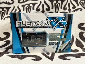 マッチモア FLETA ZX V2 8.5T