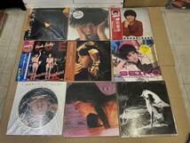 #257 レコード まとめ 洋楽 邦楽 石原裕次郎 中森明菜 サザンオールスターズ 他 動作未確認_画像3