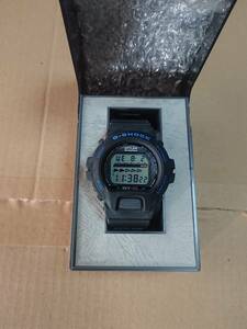 CASIO カシオ G-SHOCK gショック 日産 ニッサン スカイライン GTR DW-6600 コラボ 未使用品 限定 NISSAN ニスモ NISMO GT-R r23 r33 r34