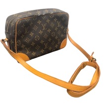 ルイ・ヴィトン LOUIS VUITTON トロカデロ27 M51274 モノグラムキャンバス ショルダーバッグ ユニセックス 中古_画像2