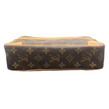 ルイ・ヴィトン LOUIS VUITTON トロカデロ27 M51274 モノグラムキャンバス ショルダーバッグ ユニセックス 中古_画像3