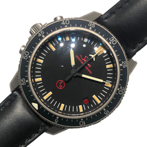 ジン Sinn 503.EZM1 503.EZM1 チタン 腕時計 メンズ 中古_画像1