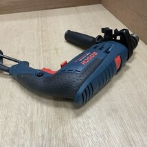 即決！BOSCH/ボッシュ 振動ドリル 16Φ　GSB16RE/N2 中古 極上 税込_画像5