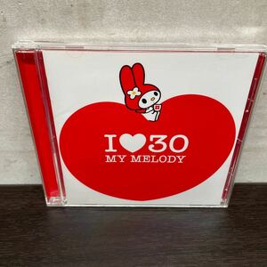 中古CDアルバム　I30 MY MELODY/ オムニバス