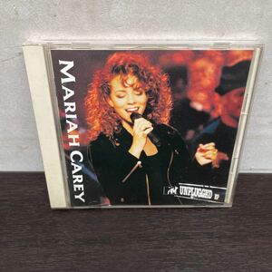 中古CDアルバム　マライヤ・キャリー/ MTV UNPLUGGED EP