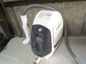 （HY)ユワント リンサー洗浄器 B100-J 　ジャンク