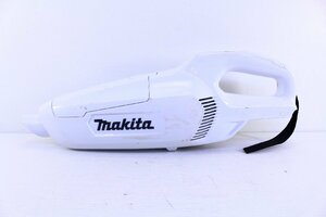 ●makita マキタ CL107FD 充電式クリーナー 10.8V コードレス 掃除機 紙パック式 軽量【10888038】