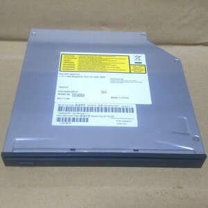 送料無料 Sony NEC DDU600A-EP DVD-ROM スロットイン スリム 光学ドライブ IDE ATAPI DVDとCD再生 必ず内容確認