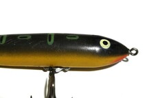 ■s3632 HEDDON ZARA SPOOK ヘドン 1st ザラスプーク オールド 希少 ファースト bf■_画像1