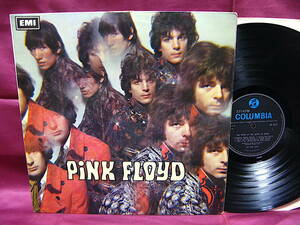 ★PINK FLOYD★【THE PIPER AT THE GATES OF DOWN】UK ORIG MONO 最初期ジャケット、最初期マト2/1 1stプレス 激レア
