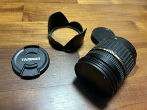 TAMRON SP AF17-50mm F/2.8 XR Di II LD Aspherical [IF](ジャンク品)