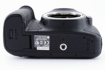 【美品】キャノン Canon EOS 6D 《使用感少ない優良品》　　 DE241264A2706_画像9