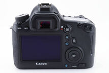 【美品】キャノン Canon EOS 6D 《使用感少ない優良品》　　 DE241264A2706_画像6