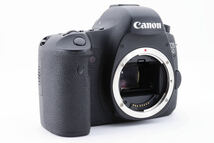 【美品】キャノン Canon EOS 6D 《使用感少ない優良品》　　 DE241264A2706_画像4
